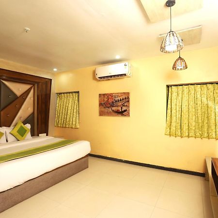 Hotel Elite Continental- Near Mumbai International Airport Andheri East Luaran gambar